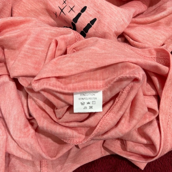 Skeleton Graphic Tee Shirt’s (2 pack) - Picture 6 of 6